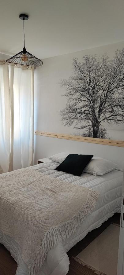 Lodge Loupau Maga Bagneres-de-Luchon Ngoại thất bức ảnh