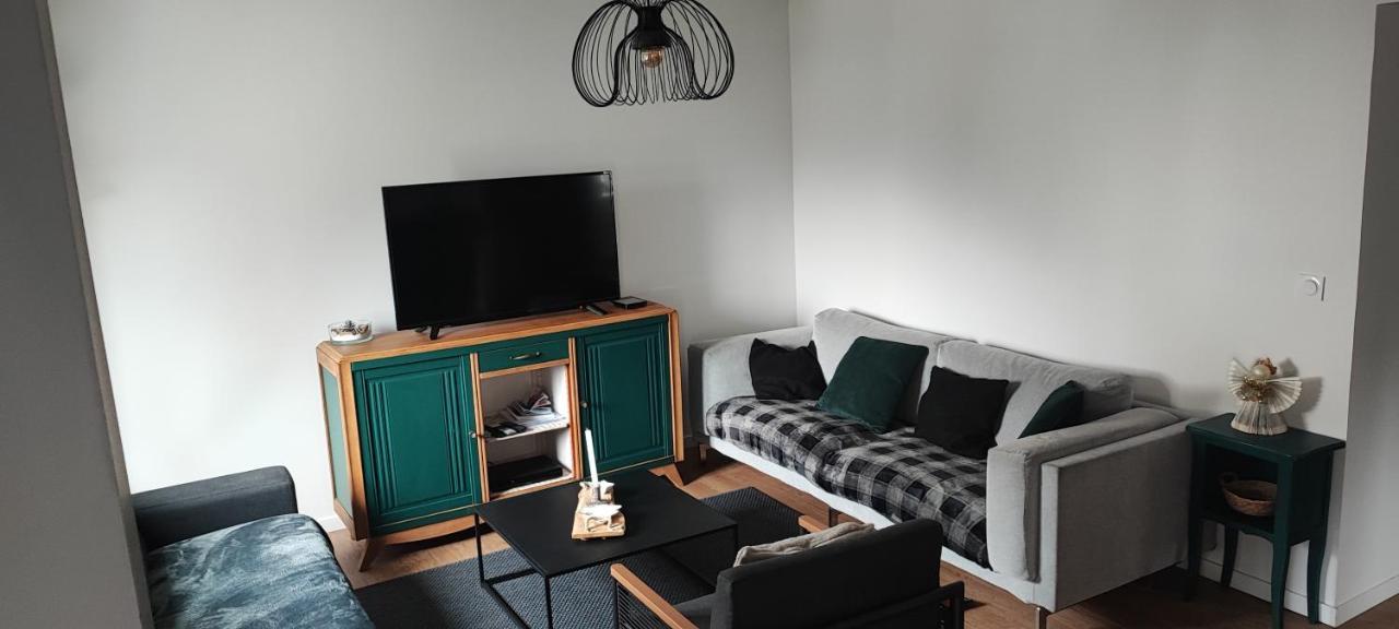 Lodge Loupau Maga Bagneres-de-Luchon Ngoại thất bức ảnh