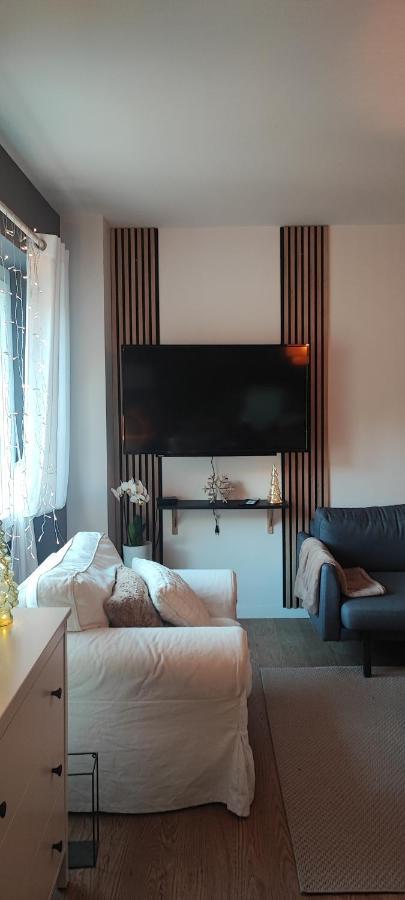 Lodge Loupau Maga Bagneres-de-Luchon Ngoại thất bức ảnh