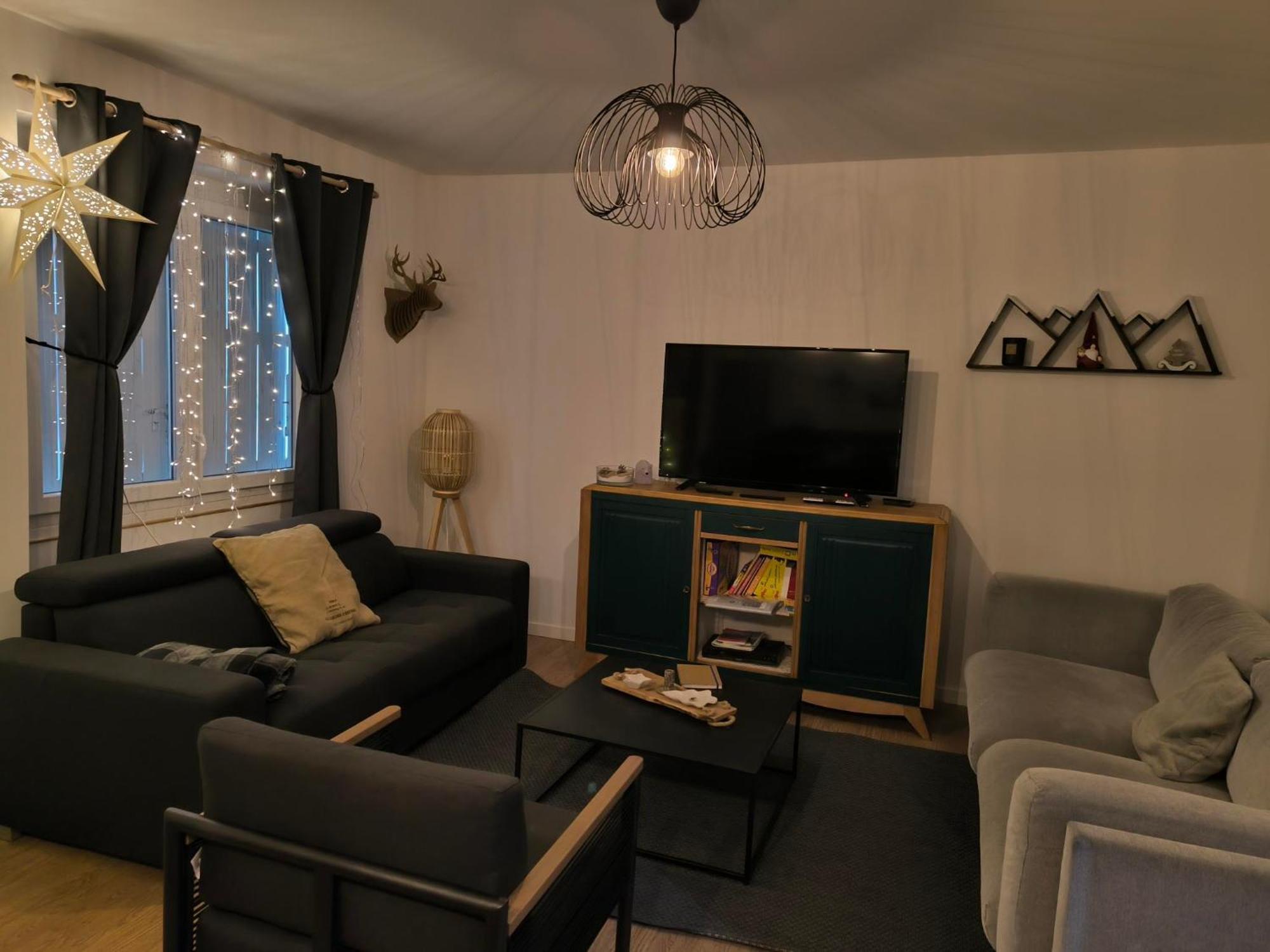 Lodge Loupau Maga Bagneres-de-Luchon Ngoại thất bức ảnh