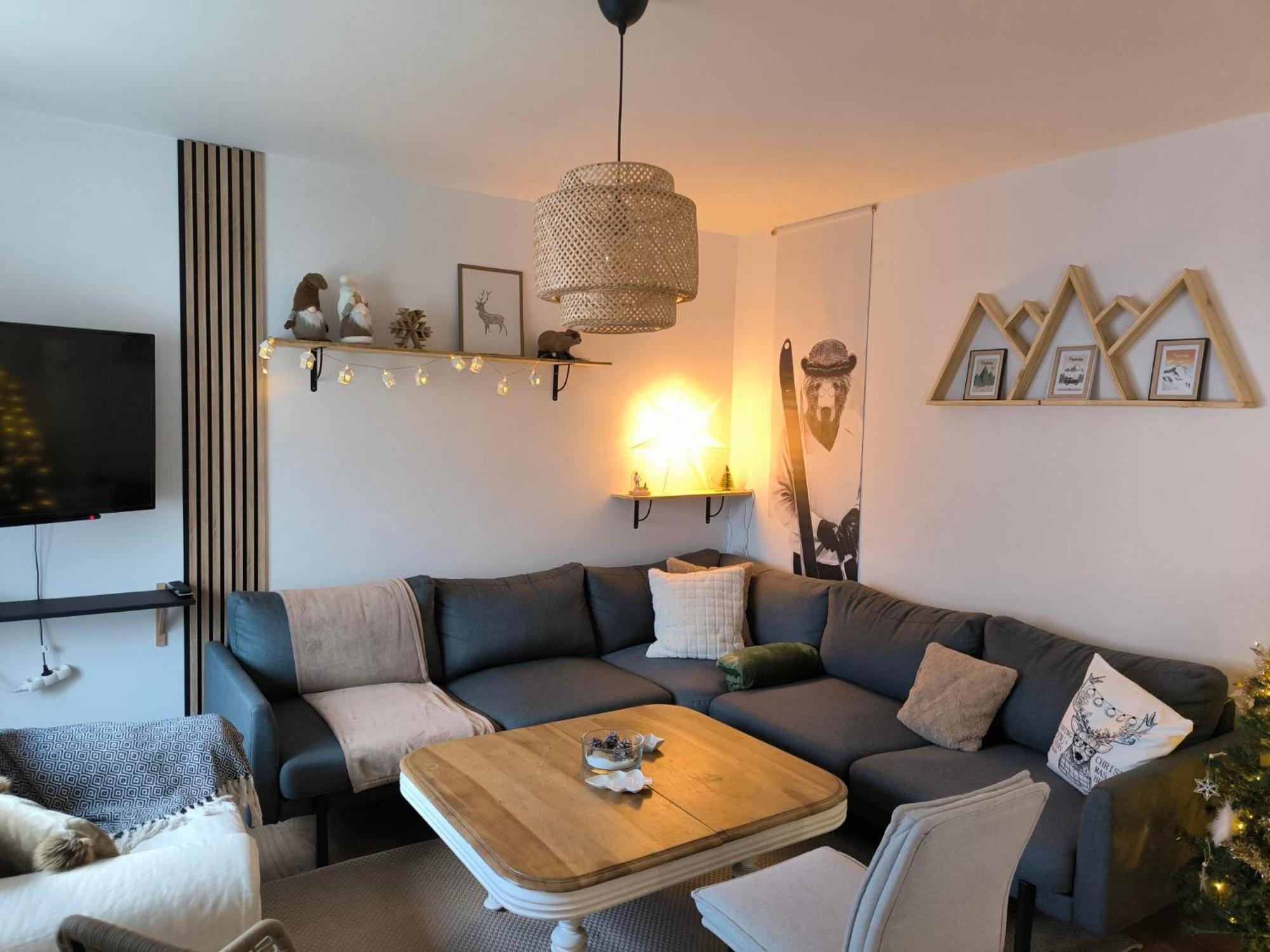 Lodge Loupau Maga Bagneres-de-Luchon Ngoại thất bức ảnh